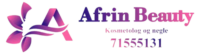 Afrin Beauty